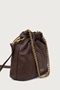 Εικόνα της 262TD8181-06095 TWINSET LEATHER  BAG MAIN