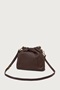 Εικόνα της 262TD8181-06095 TWINSET LEATHER  BAG MAIN