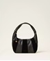 Εικόνα της 262TD8201-00006 TWINSET LEATHER  BAG MAIN