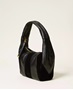 Εικόνα της 262TD8201-00006 TWINSET LEATHER  BAG MAIN