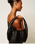 Εικόνα της 262TD8201-00006 TWINSET LEATHER  BAG MAIN