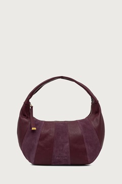 Εικόνα της 262TD8201-00020 TWINSET LEATHER  BAG MAIN