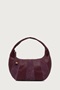 Εικόνα της 262TD8201-00020 TWINSET LEATHER  BAG MAIN