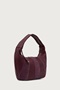 Εικόνα της 262TD8201-00020 TWINSET LEATHER  BAG MAIN