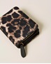 Εικόνα της 262TL8011-02114 TWINSET WALLET LEOPAR