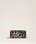 Εικόνα της 262TL8010-02114 TWINSET WALLET  LEOPAR