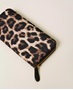 Εικόνα της 262TL8010-02114 TWINSET WALLET  LEOPAR