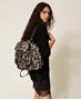 Εικόνα της 262TD8071-02114  TWINSET BACKPACK LEOPAR 