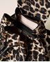 Εικόνα της 262TD8071-02114  TWINSET BACKPACK LEOPAR 