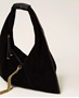 Εικόνα της 262TD8210-00006 TWINSET LEATHER  BAG MAIN