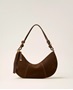 Εικόνα της 262TD8231-06095 TWINSET LEATHER  BAG MAIN