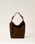 Εικόνα της 262TD8230-06095 TWINSET LEATHER  BAG MAIN