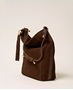 Εικόνα της 262TD8230-06095 TWINSET LEATHER  BAG MAIN