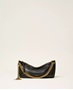 Εικόνα της 262TD8250-00006 TWINSET LEATHER  BAG MAIN