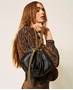 Εικόνα της 262TD8250-00006 TWINSET LEATHER  BAG MAIN