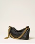 Εικόνα της 262TD8250-00006 TWINSET LEATHER  BAG MAIN
