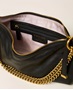 Εικόνα της 262TD8250-00006 TWINSET LEATHER  BAG MAIN