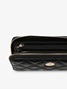 Εικόνα της 262TH7011-00006 TWINSET WALLET BLACK