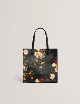 Εικόνα της TED BAKER OPICON Floral Printed Large Icon