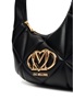 Εικόνα της JC4039PP1NLC0-000 LOVE MOSCHINO WOMAN BAG ΜΑΥΡΗ