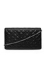 Εικόνα της JC4079PP0NLA0-00B LOVE MOSCHINO ΓΥΝΑΙΚΕΙΑ ΤΣΑΝΤΑ ΜΑΥΡΗ