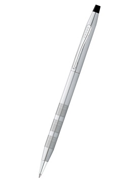Εικόνα της CROSS CLASSIC CENTURY ΣΤΥΛΟ ΔΙΑΡΚΕΙΑΣ SATIN CHROME