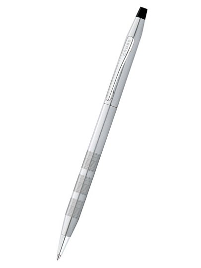Εικόνα της CROSS CLASSIC CENTURY ΣΤΥΛΟ ΔΙΑΡΚΕΙΑΣ SATIN CHROME