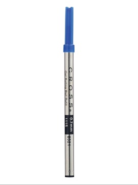 Εικόνα της CROSS ΑΝΤΑΛΛΑΚΤΙΚΟ GEL ROLLERBALL SELECTIP ΜΠΛΕ