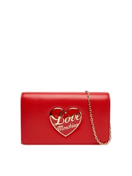 Εικόνα της LOVE MOSCHINO WOMAN BAG