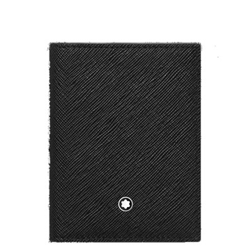Εικόνα της Mont Blanc Card Holder 4cc in Sartorial Leather