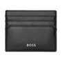 Εικόνα της HUGO BOSS Καρτοθήκη Classic Smooth Μαύρη