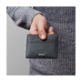 Εικόνα της HUGO BOSS Καρτοθήκη Classic Smooth Μαύρη