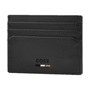 Εικόνα της HUGO BOSS Καρτοθήκη Emblematic Μαύρη