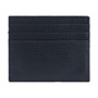 Εικόνα της HUGO BOSS Καρτοθήκη Grid Navy