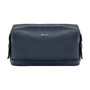 Εικόνα της HUGO BOSS Νεσεσέρ Classic Grained Navy
