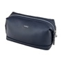Εικόνα της HUGO BOSS Νεσεσέρ Classic Grained Navy
