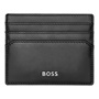 Εικόνα της HUGO BOSS Καρτοθήκη Classic Smooth Μαύρη
