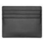 Εικόνα της HUGO BOSS Καρτοθήκη Classic Smooth Μαύρη