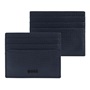 Εικόνα της HUGO BOSS Καρτοθήκη Grid Navy