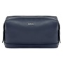 Εικόνα της HUGO BOSS Νεσεσέρ Classic Grained Navy
