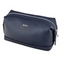 Εικόνα της HUGO BOSS Νεσεσέρ Classic Grained Navy