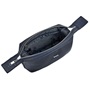 Εικόνα της HUGO BOSS Νεσεσέρ Classic Grained Navy