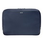 Εικόνα της HUGO BOSS Θήκη laptop Classic Grained Navy