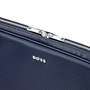 Εικόνα της HUGO BOSS Θήκη laptop Classic Grained Navy