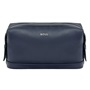 Εικόνα της HUGO BOSS Νεσεσέρ Classic Grained Navy – Εταιρικό δώρο