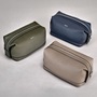 Εικόνα της HUGO BOSS Νεσεσέρ Classic Grained Navy – Εταιρικό δώρο