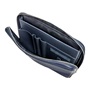 Εικόνα της HUGO BOSS Θήκη laptop Classic Grained Navy – Εταιρικό δώρο