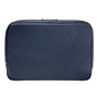 Εικόνα της HUGO BOSS Θήκη laptop Classic Grained Navy – Εταιρικό δώρο