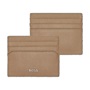 Εικόνα της HUGO BOSS Καρτοθήκη Classic Grained Camel – Εταιρικό δώρο