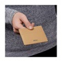 Εικόνα της HUGO BOSS Καρτοθήκη Classic Grained Camel – Εταιρικό δώρο